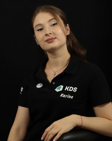 Карина
